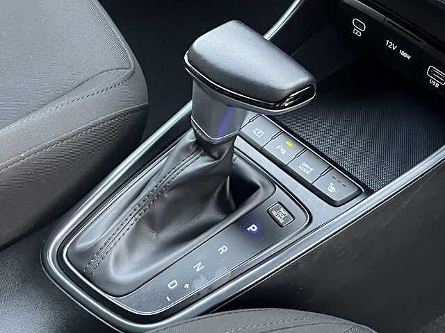 Hyundai i20 1.0 T-GDi Premium 5dr DCT