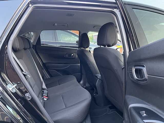 Hyundai i20 1.0 T-GDi Premium 5dr DCT