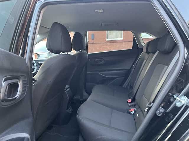 Hyundai i20 1.0 T-GDi Premium 5dr DCT