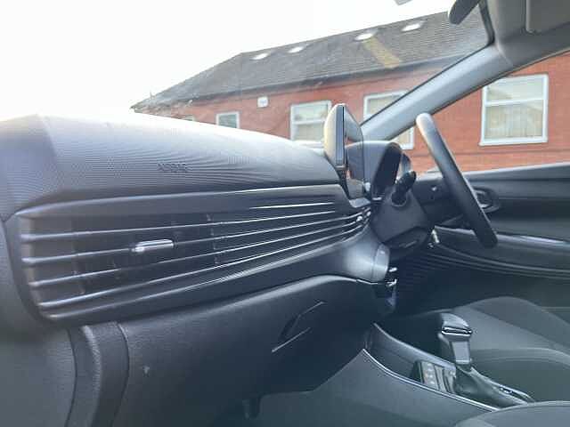 Hyundai i20 1.0 T-GDi Premium 5dr DCT