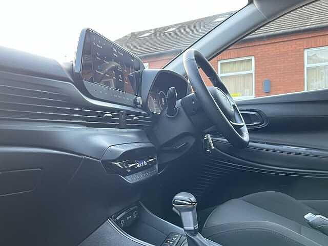 Hyundai i20 1.0 T-GDi Premium 5dr DCT