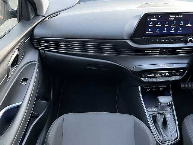 Hyundai i20 1.0 T-GDi Premium 5dr DCT