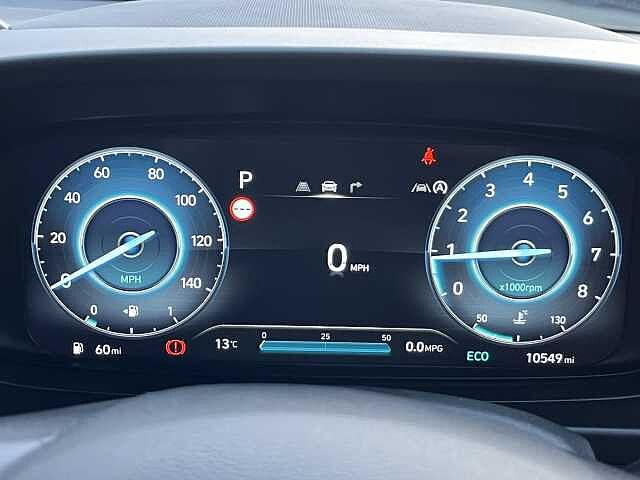 Hyundai i20 1.0 T-GDi Premium 5dr DCT