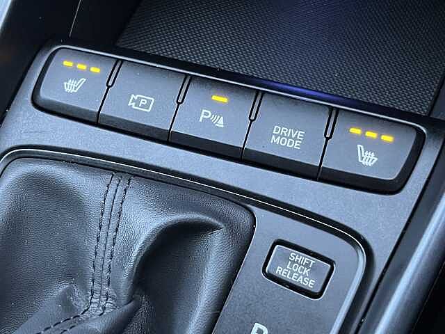 Hyundai i20 1.0 T-GDi Premium 5dr DCT