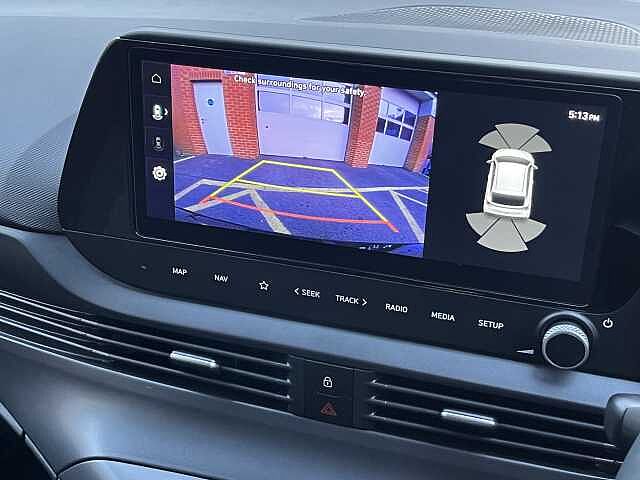 Hyundai i20 1.0 T-GDi Premium 5dr DCT