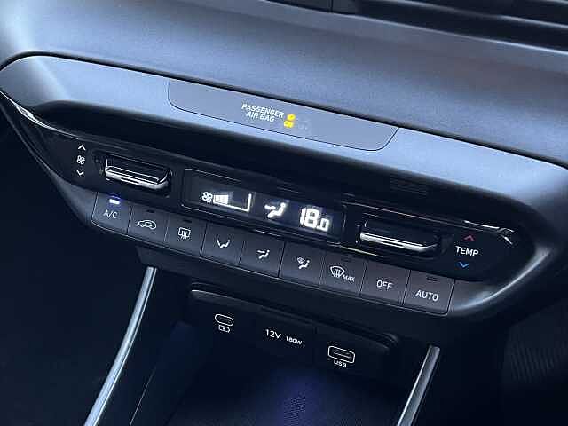 Hyundai i20 1.0 T-GDi Premium 5dr DCT