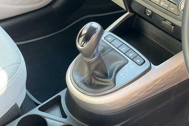 Hyundai i10 1.2 MPi Premium 5dr Auto