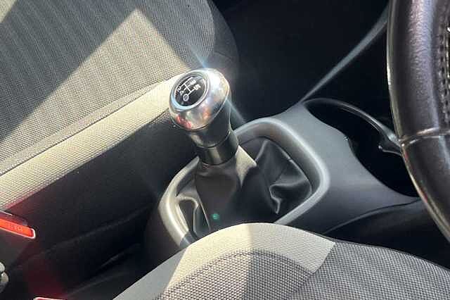 Toyota Aygo 1.0 VVT-i X-Trend 5dr