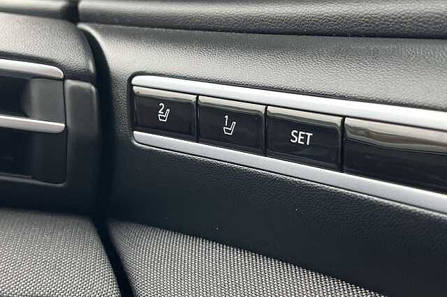 Hyundai TUCSON 1.6 T-GDi Plug-in Hybrid Ultimate 5dr 4WD Auto Grey