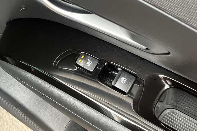 Hyundai TUCSON 1.6 T-GDi Plug-in Hybrid Ultimate 5dr 4WD Auto Grey