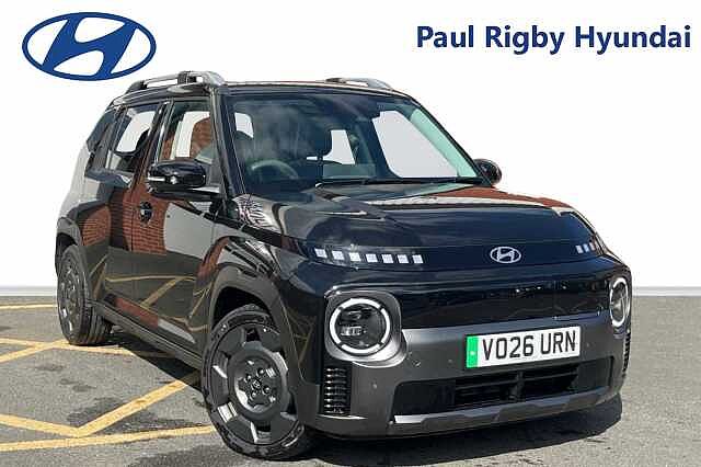 Cross 49kWh 5dr Auto