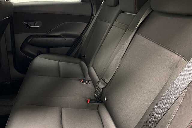 Hyundai KONA 1.6 Hybrid N Line 5dr DCT