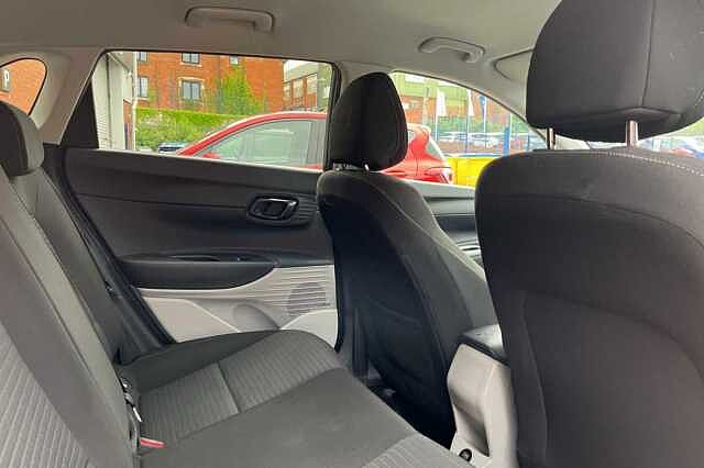 Hyundai i20 1.0 T-GDi 48Volt MHEV Ultimate 5dr DCT