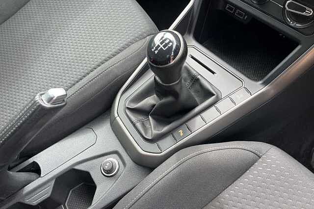 Volkswagen Polo 1.0 TSI 95 SE 5dr