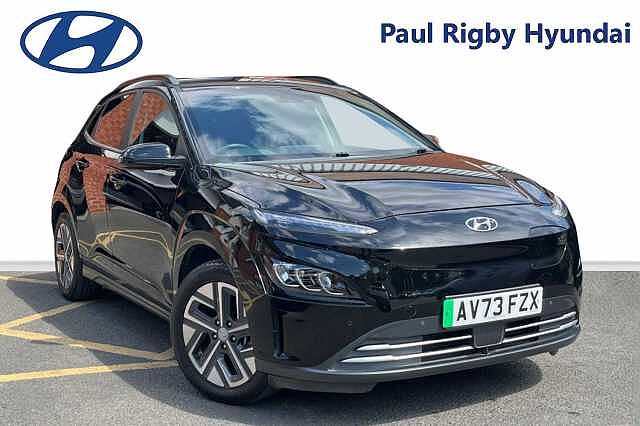 Hyundai KONA Premium 64kWh 5dr Auto