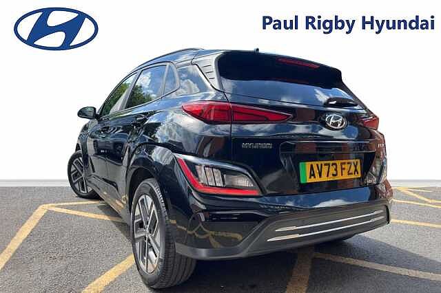 Hyundai KONA Premium 64kWh 5dr Auto