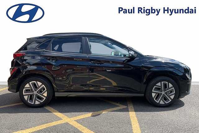 Hyundai KONA Premium 64kWh 5dr Auto