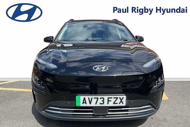 Hyundai KONA Premium 64kWh 5dr Auto