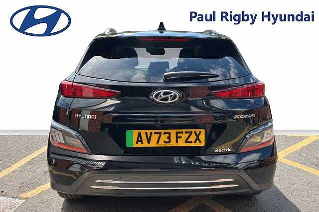 Hyundai KONA Premium 64kWh 5dr Auto