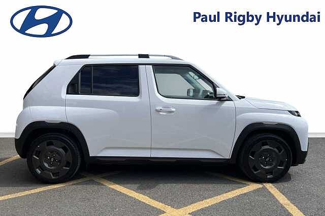 Hyundai Inster Cross 49kWh 5dr Auto