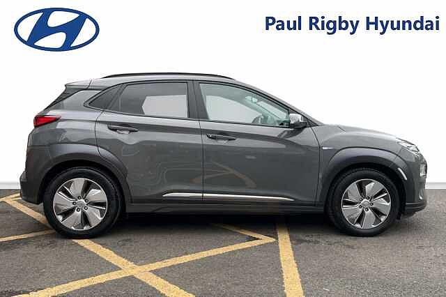 Hyundai KONA Premium SE 64kWh 5dr Auto