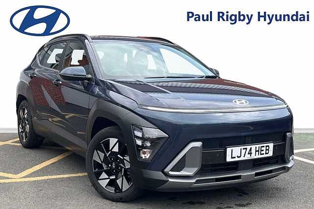 1.6 GDi Hybrid Advance 5dr DCT