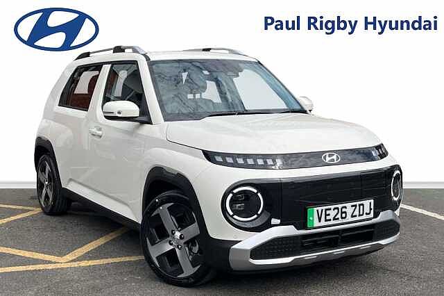 02 49kWh 5dr Auto