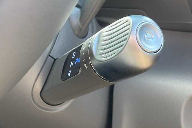Hyundai Inster Cross 49kWh 5dr Auto