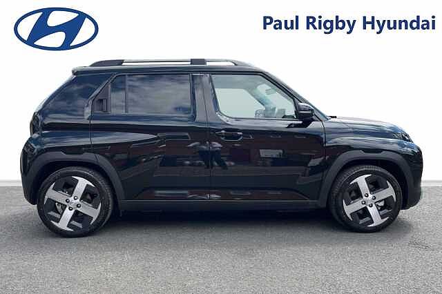Hyundai Inster 02 49kWh 5dr Auto