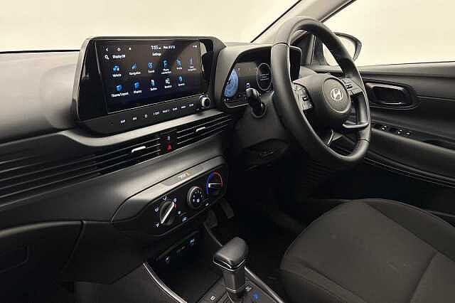Hyundai i20 1.0 T-GDi Advance 5dr DCT