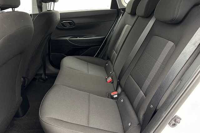 Hyundai i20 1.0 T-GDi Advance 5dr DCT