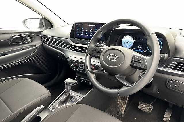 Hyundai i20 1.0 T-GDi Advance 5dr DCT