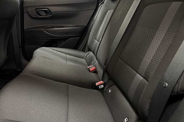Hyundai I20 1.0 T-GDi Advance 5dr Black