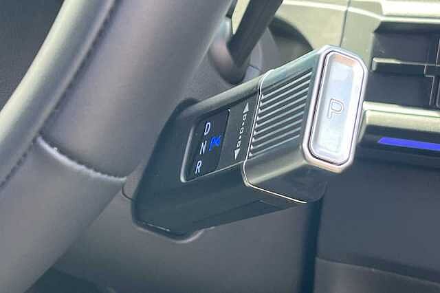 Hyundai SANTA FE 1.6 T-GDi PHEV Calligraphy 4WD
