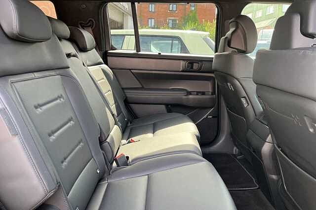 Hyundai SANTA FE 1.6 T-GDi PHEV Calligraphy 4WD