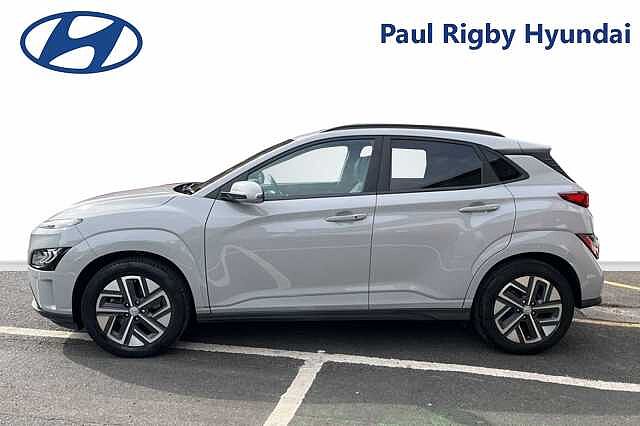 Hyundai KONA Ultimate 64kWh 5dr Auto