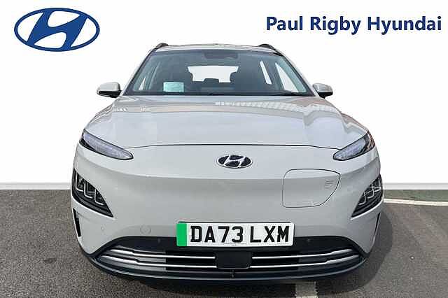Hyundai KONA Ultimate 64kWh 5dr Auto