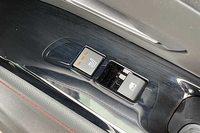 Hyundai TUCSON 1.6T Hybrid N Line S 5dr Auto