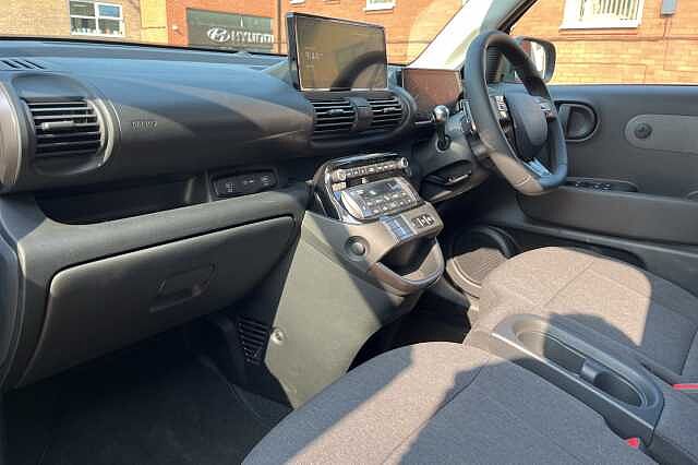 Hyundai Inster 01 49kWh 5dr Auto
