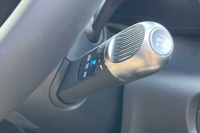 Hyundai Inster 01 49kWh 5dr Auto