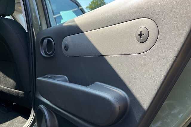 Hyundai Inster 01 49kWh 5dr Auto