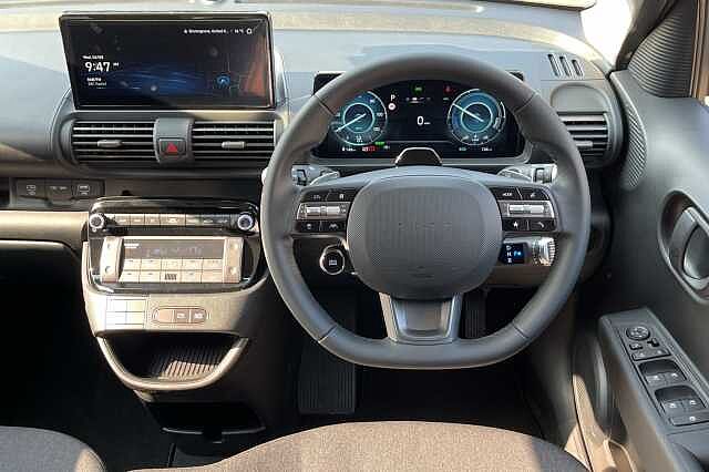 Hyundai Inster 01 49kWh 5dr Auto