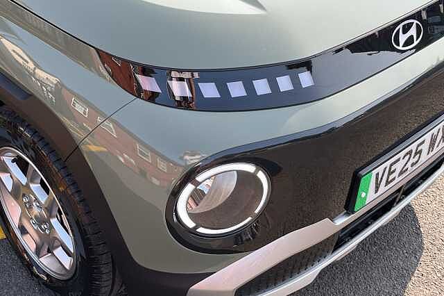 Hyundai Inster 01 49kWh 5dr Auto