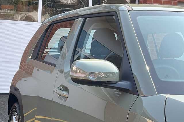 Hyundai Inster 01 49kWh 5dr Auto