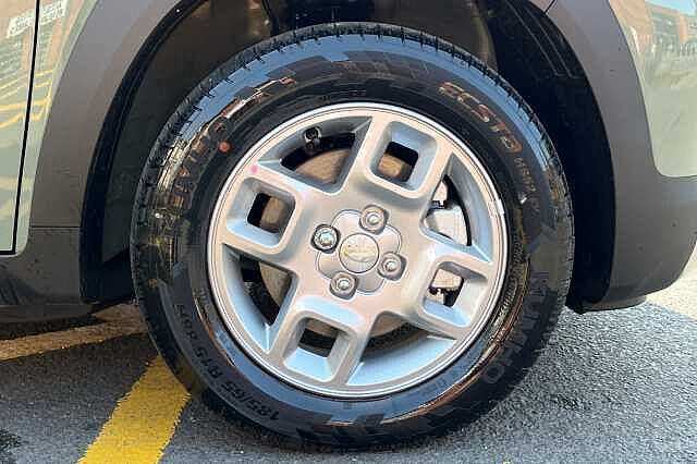 Hyundai Inster 01 49kWh 5dr Auto