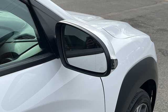 Hyundai KONA 1.6 GDi Hybrid Premium 5dr DCT White