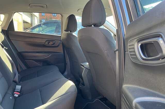 Hyundai I20 1.0 T-GDi Premium 5dr DCT Grey