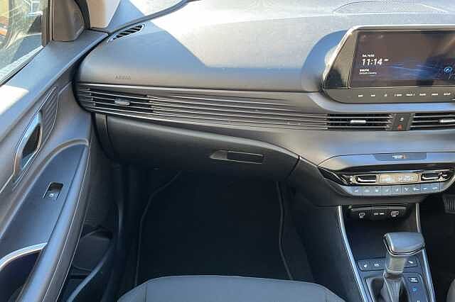 Hyundai I20 1.0 T-GDi Premium 5dr DCT Grey