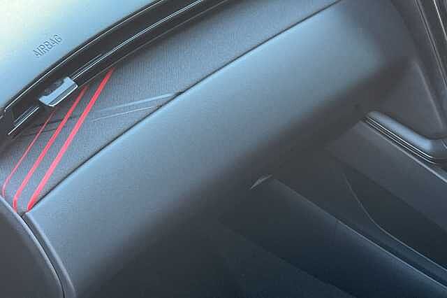 Hyundai TUCSON 1.6 T-GDi 48Volt MHEV N Line S 5dr 2WD DCT