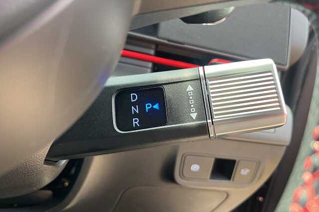 Hyundai KONA 1.6 Hybrid N Line S 5dr DCT